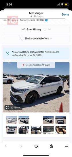 ڤۆڵکسواگن تیگوان